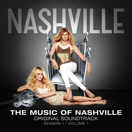 Hayden Panettiere - The Music Of Nashville: Season 2, Vol. 1 - Zortam Music