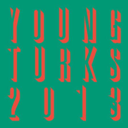 FKA Twigs - Young Turks 2013 - Zortam Music
