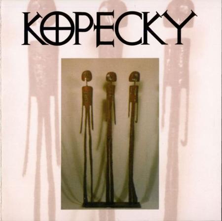 KOPECKY - Kopecky - Zortam Music