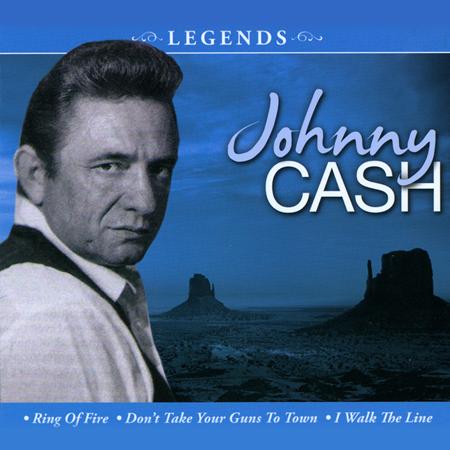 Johnny Cash - Johnny Cash In Concert [Disc 2] - Zortam Music