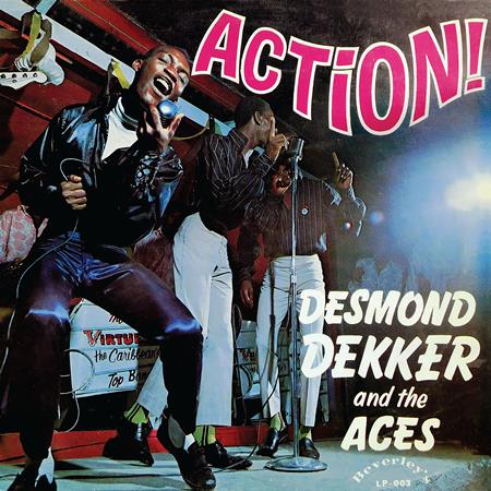 Desmond Dekker & The Aces - It Pays Lyrics - Zortam Music