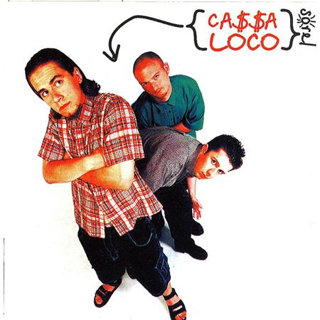 Ca$$a Loco - Sorel - Zortam Music