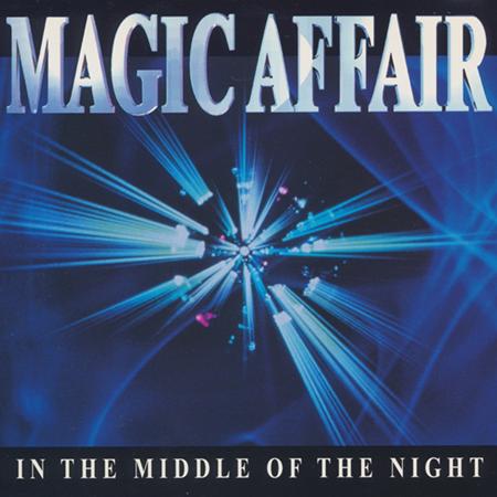 Magic Affair - IN THE MIDDLE OF THE NIGHT ( VIDEO REMIX ) DANCE HIT 80 - Zortam Music