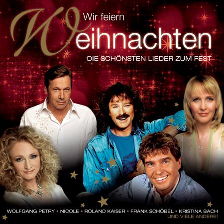 Wolfgang Petry - Wir L(i)eben Schlager (CD 1) - Zortam Music