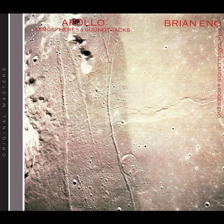 Brian Eno - An Ending (Ascent) - Remastered 2005 Lyrics - Zortam Music