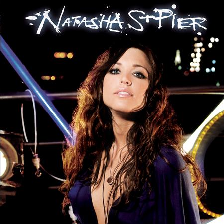 Natasha St-Pier - L