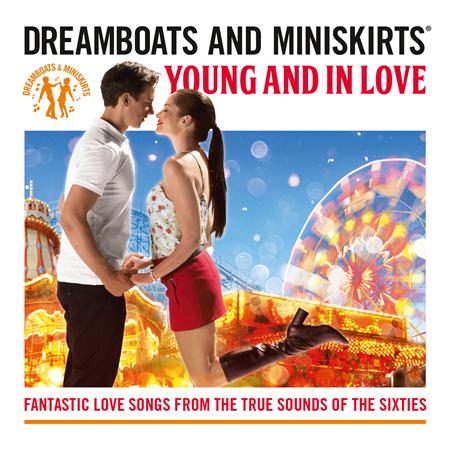 Jane Birkin & Serge Gainsbourg - Dreamboats & Miniskirts: Young And In Love - Zortam Music