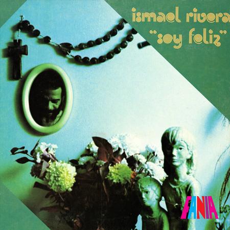 Ismael Rivera - Mi Jaragual Lyrics - Zortam Music