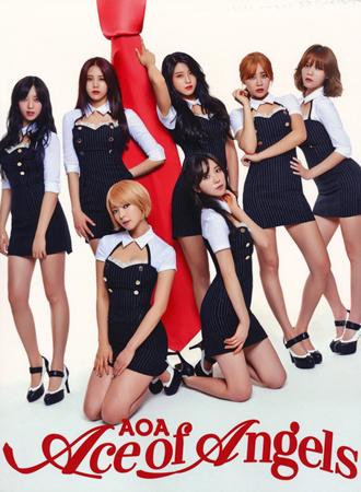 Aoa - Ace of Angels - Zortam Music