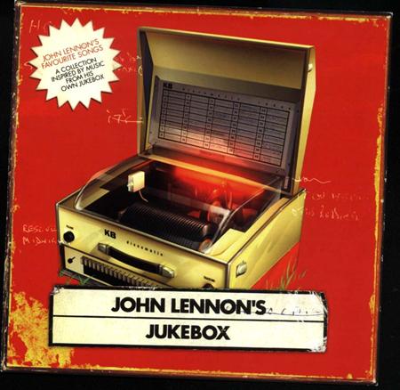 BRUCE CHANNEL - John Lennon