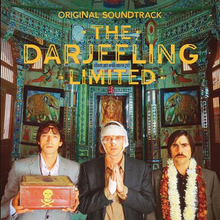 Kinks, The - The Darjeeling Limited - Zortam Music