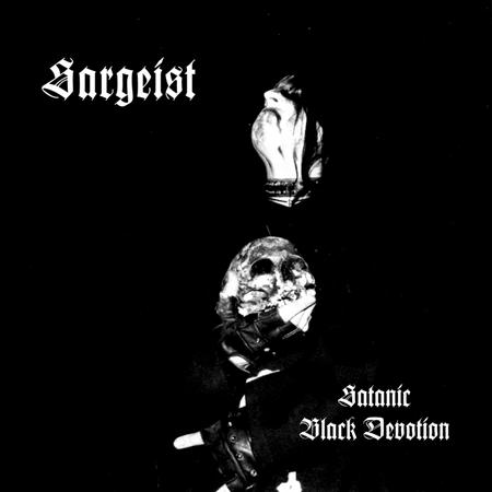 Sargeist - Sargeist Lyrics - Zortam Music