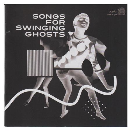 Scorpions - Songs For Swinging Ghosts - Zortam Music