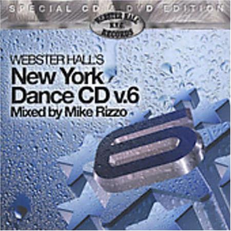 Victor Calderone - Webster Hall