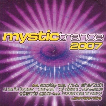 NIELS VAN GOGH - Mystic Trance Volume 2 [disc 2] - Zortam Music