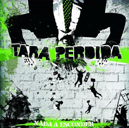 Tara Perdida - Nada A Esconder - Zortam Music