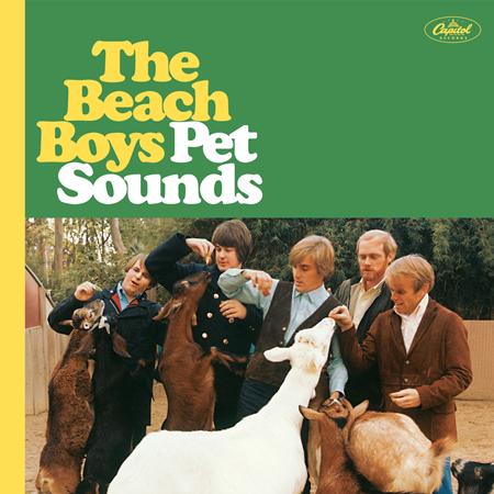 The Beach Boys - Pet Sounds 40th Anniversary [disc 1] - Zortam Music