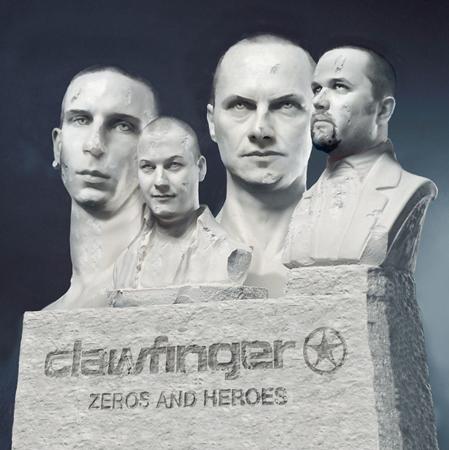 Clawfinger - Zeros & Heroes Lyrics - Zortam Music