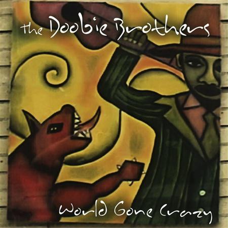 Doobie Brothers - Nobody (official video) Lyrics - Zortam Music