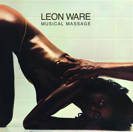 Leon Ware - Musical Massage - Zortam Music