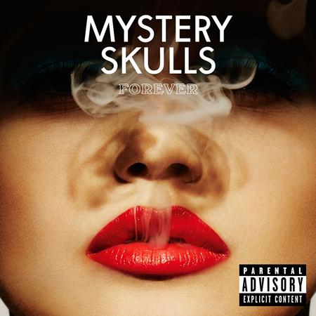 Mystery Skulls - Hellbent Lyrics - Zortam Music