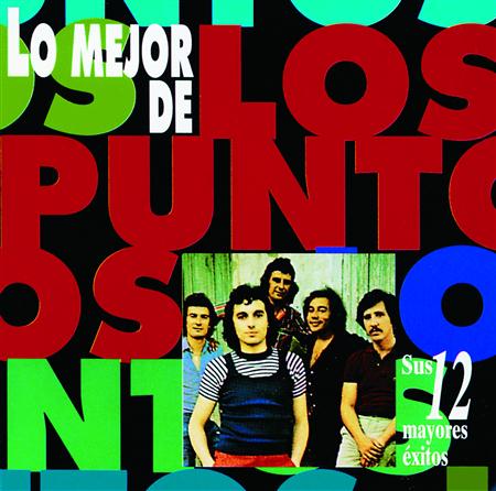 Los Puntos - Los Puntos - Cuando salga la luna Lyrics - Zortam Music