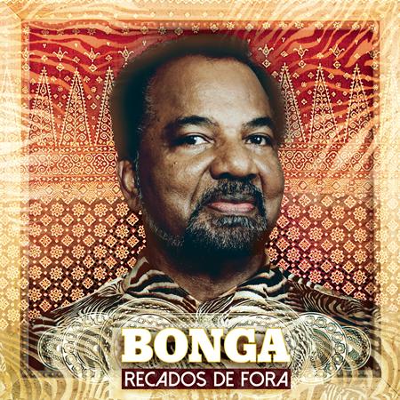 Bonga - Recados De Fora - Zortam Music
