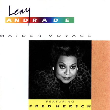 Leny Andrade - Maiden Voyage - Zortam Music