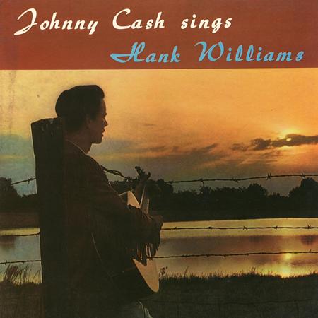 Johnny Cash - Johnny Cash Sings Hank Williams - Zortam Music