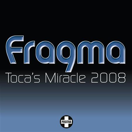 Fragma - Toca