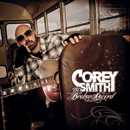 Corey Smith - The Broken Record - Zortam Music