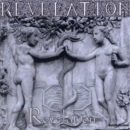 Revelation - Revelation - Zortam Music