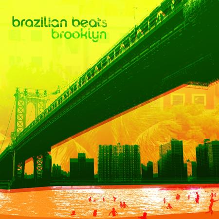 Noriel Vilela - Brazilian Beats Brooklyn - Zortam Music