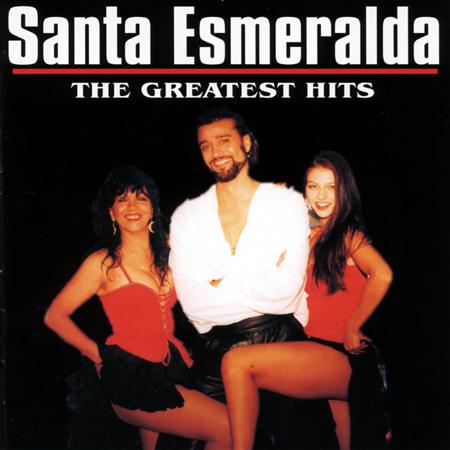 Santa Esmeralda - Another Cha Cha Lyrics - Zortam Music