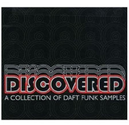 Edwin Birdsong - Discovered - A Collection Of Daft Punk Samples - Zortam Music