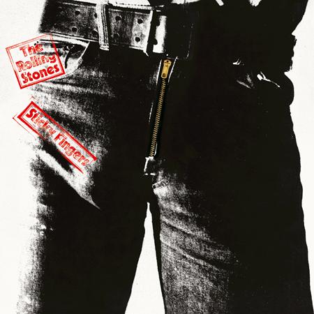 The Rolling Stones - Sticky Fingers [Bonus Disc] - Zortam Music