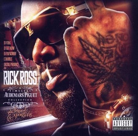 Rick Ross - O Let