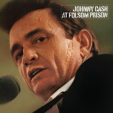 Johnny Cash - At Folsom Prison [The American - Zortam Music