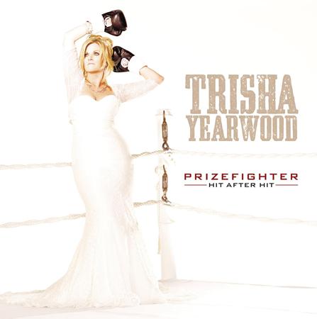 TRISHA YEARWOOD - In Another