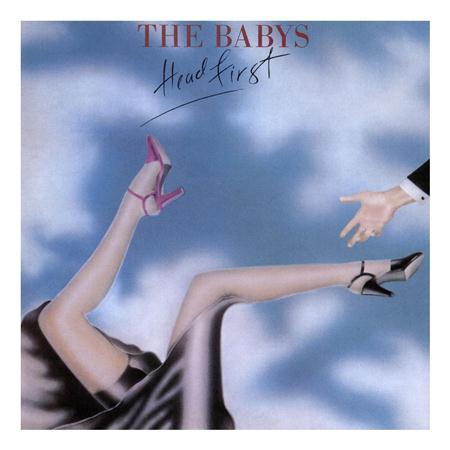 The Babys - Please Don