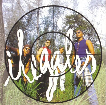 Ilegales - A Que Te Pongo Lyrics - Zortam Music