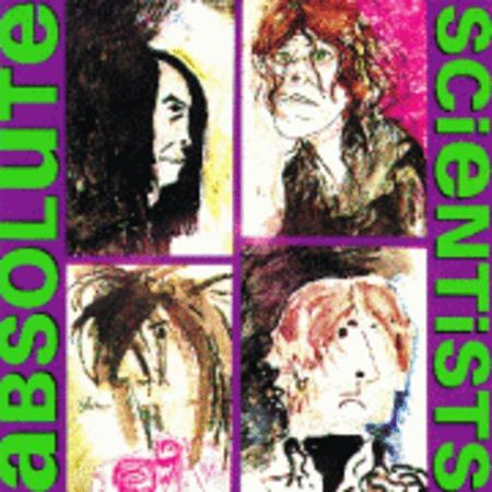 The Scientists - Frantic Romantic Lyrics - Zortam Music