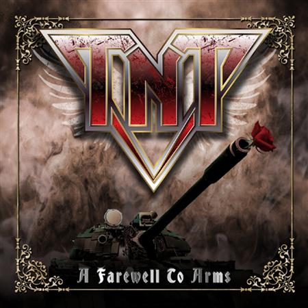Tnt - A Farewell To Arms - Zortam Music
