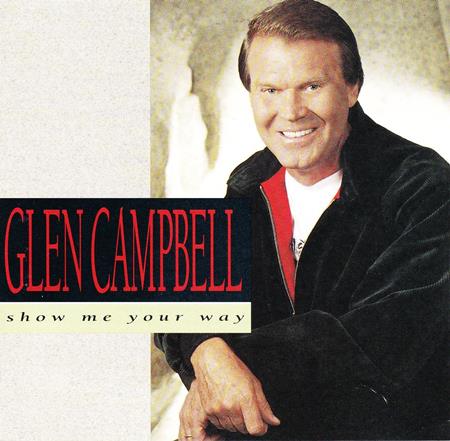 Glen Campbell - The Greatest Gift Of All Lyrics - Zortam Music
