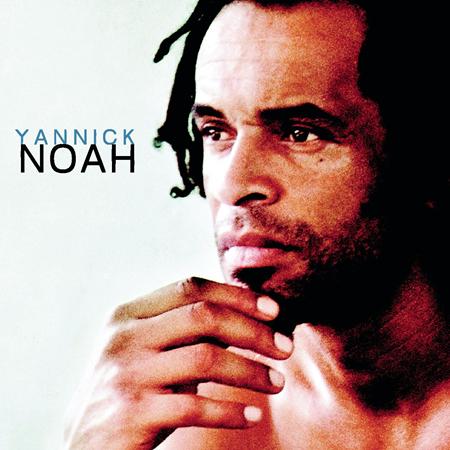Yannick Noah - J