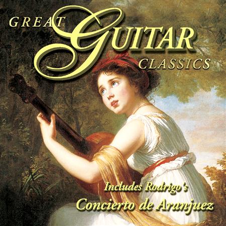 Budapest Strings - Great Music Classics, Vol. 9 - Great Guitar Classics - Zortam Music
