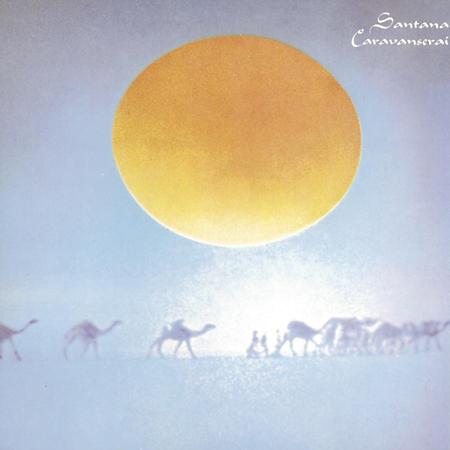 Santana - Carvansaray - Zortam Music