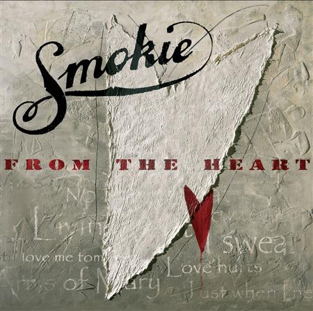 SMOKIE - Home Is Anywhere You Are Lyrics - Zortam Music