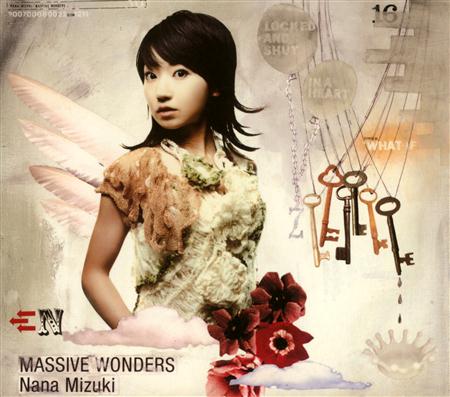 Mizuki Nana - MASSIVE WONDERS - Zortam Music