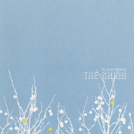The Shins - The Past And The Pending Lyrics - Zortam Music